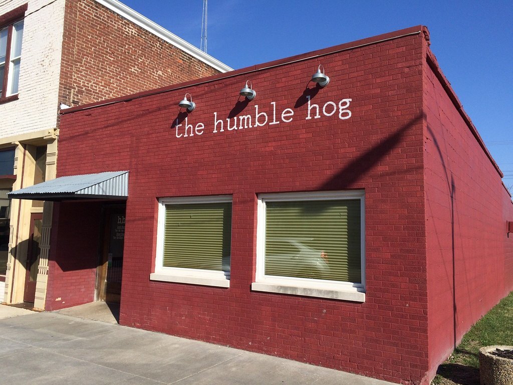The Humble Hog